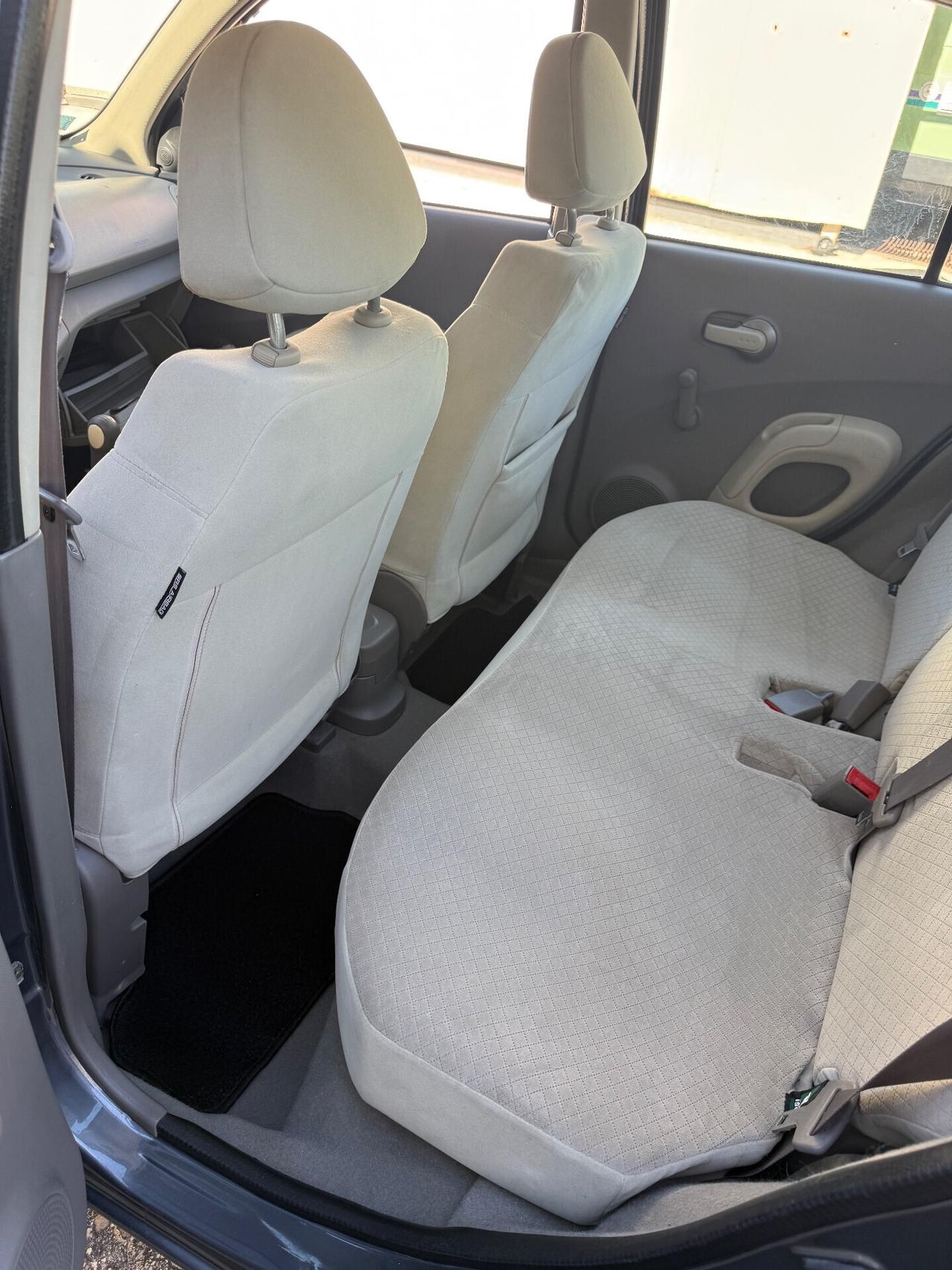 Nissan Micra Diesel 1.5 DCi 100 milaKm UNIPRO neopatentati 100 mila