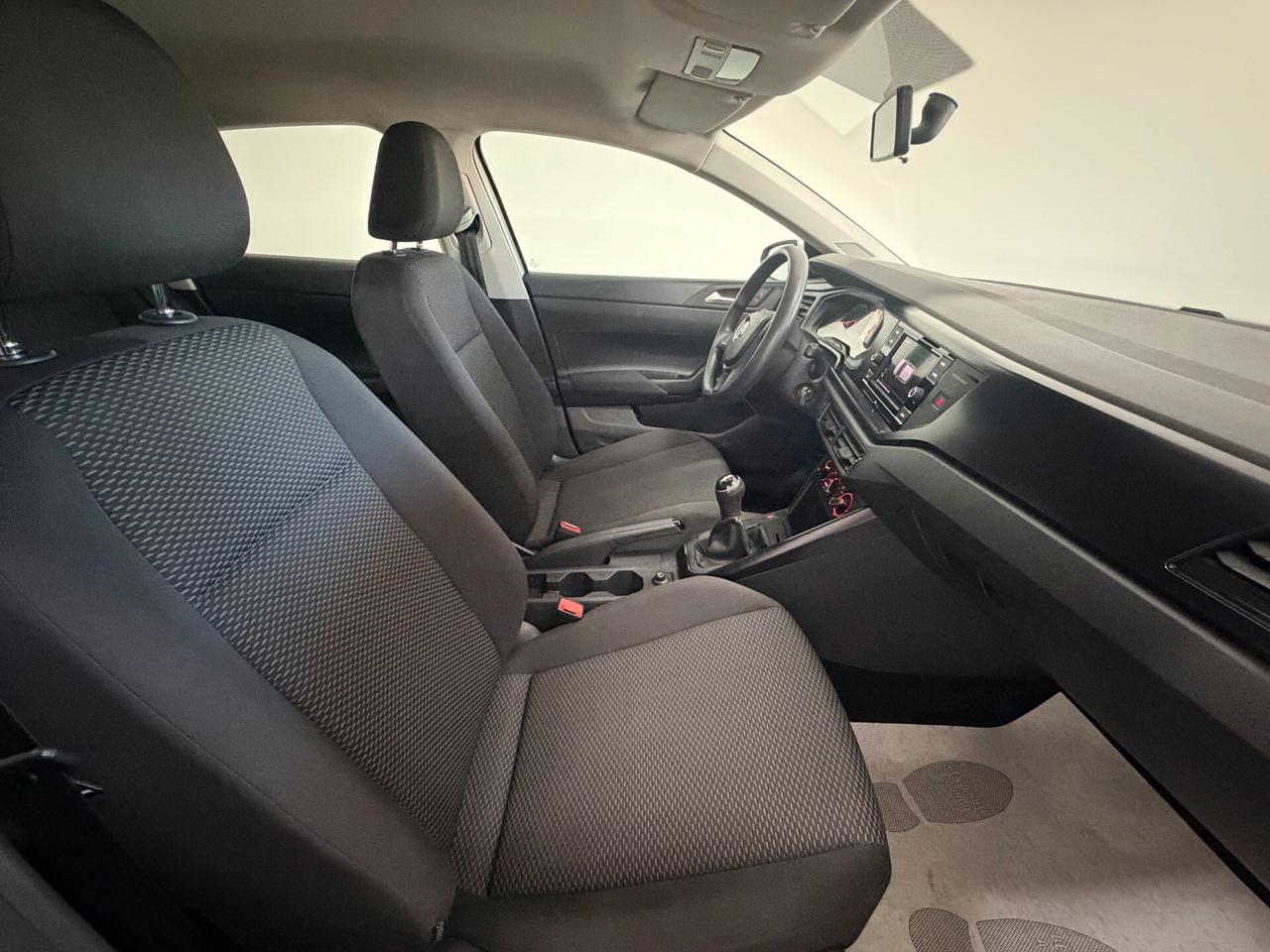 Volkswagen Polo 1.6 TDI 5p. Comfortline BMT Sensori/CLIMA/CERCHI