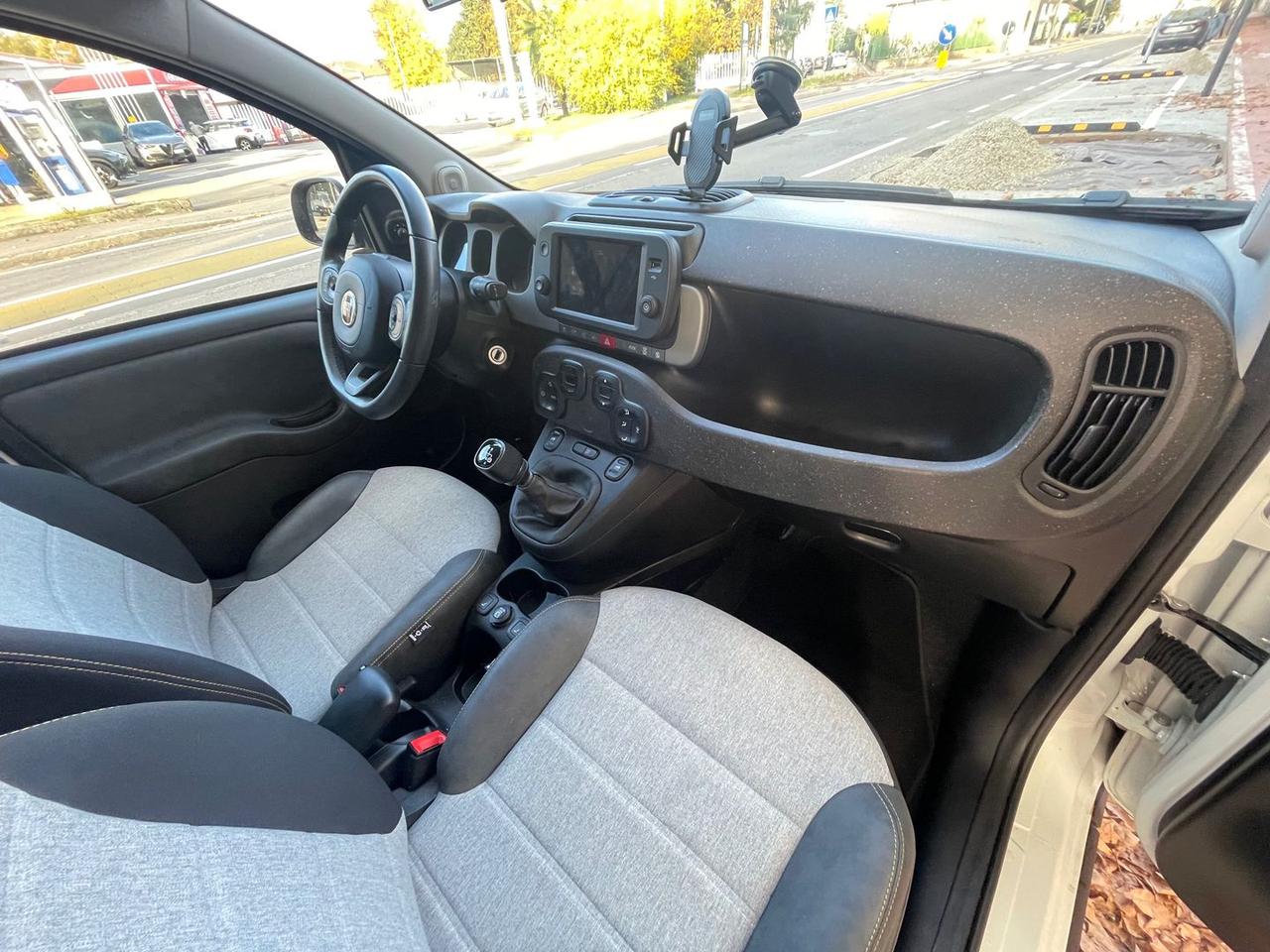 Fiat Panda City Life 1.0 GSE MHEV #7471