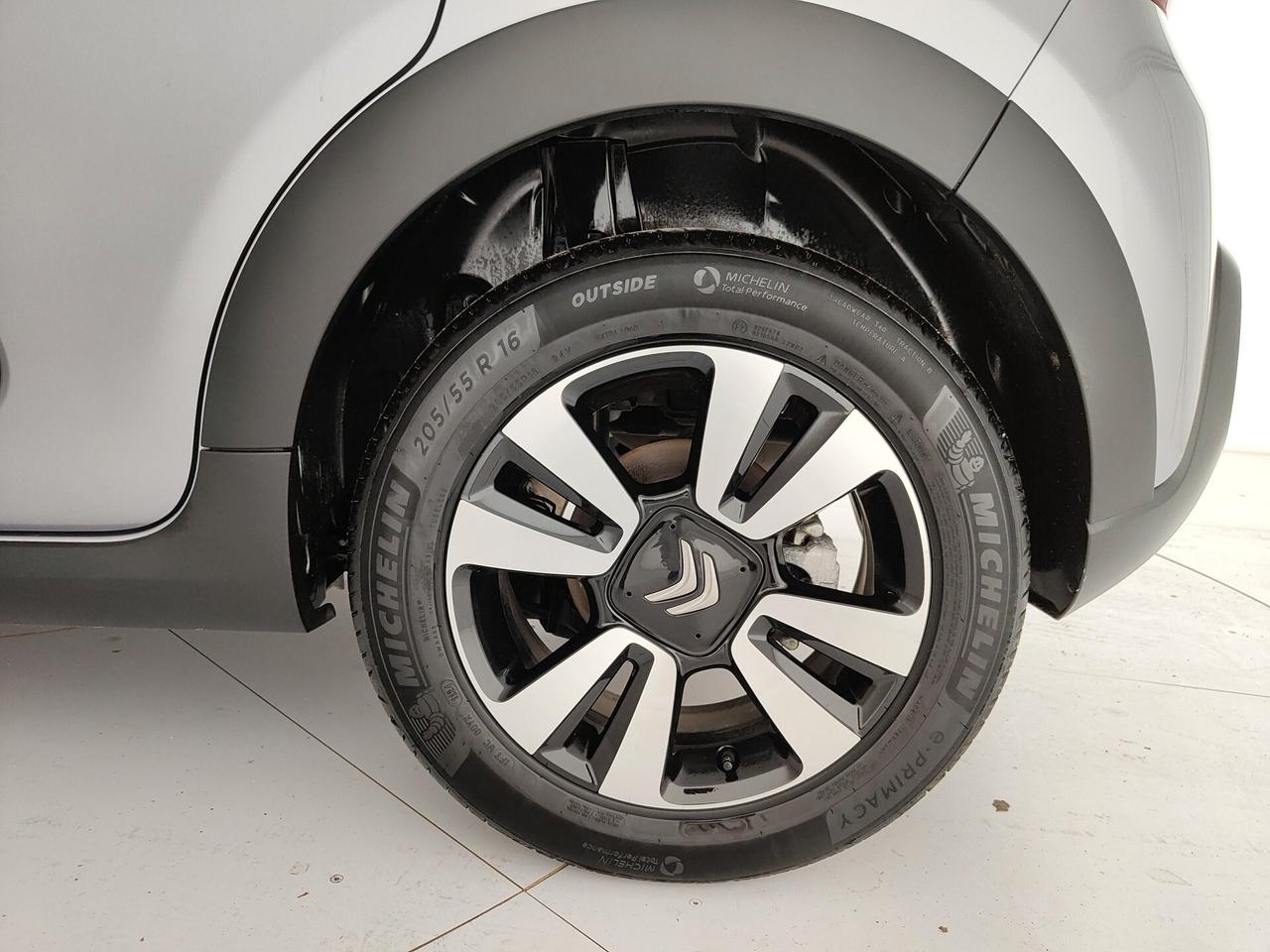 Citroen C3 PureTech 110 S&S EAT6 Max