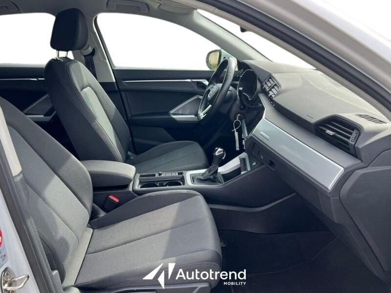 Audi Q3 Sportback SPB 35 TDI 150 CV S tronic Business Plus