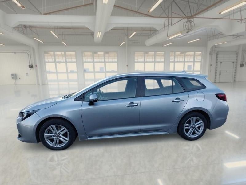 TOYOTA COROLLA TS 1.8 HYBRID BUSINESS AUTO STATION WAGON