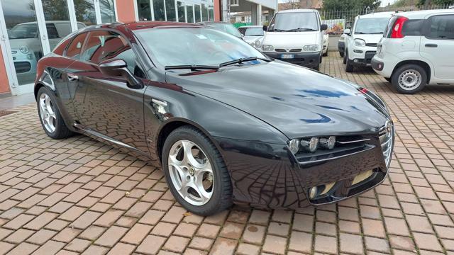 ALFA ROMEO Brera 2.2 JTS Unico Proprietario 120.000 Km