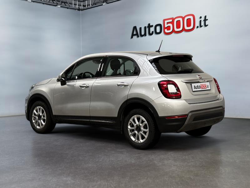 Fiat 500 X 500X 1.0 T3 Cross 120cv