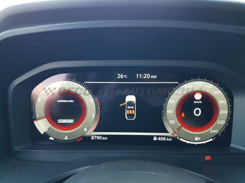 Nissan Qashqai Qashqai 1.3 mhev N-Connecta 2wd 140cv