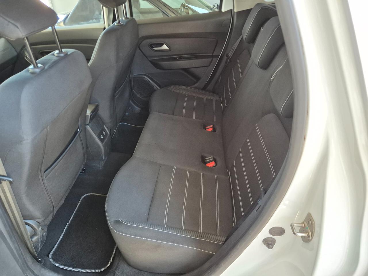 Dacia Duster 1.0 TCe GPL 4x2 Journey UP