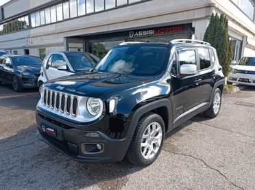 Jeep Renegade 1.6 Mjt DDCT 120 CV Business