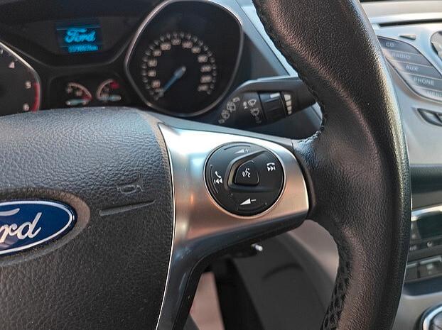 FORD C-Max 1.6 TDCi 115CV - 2014