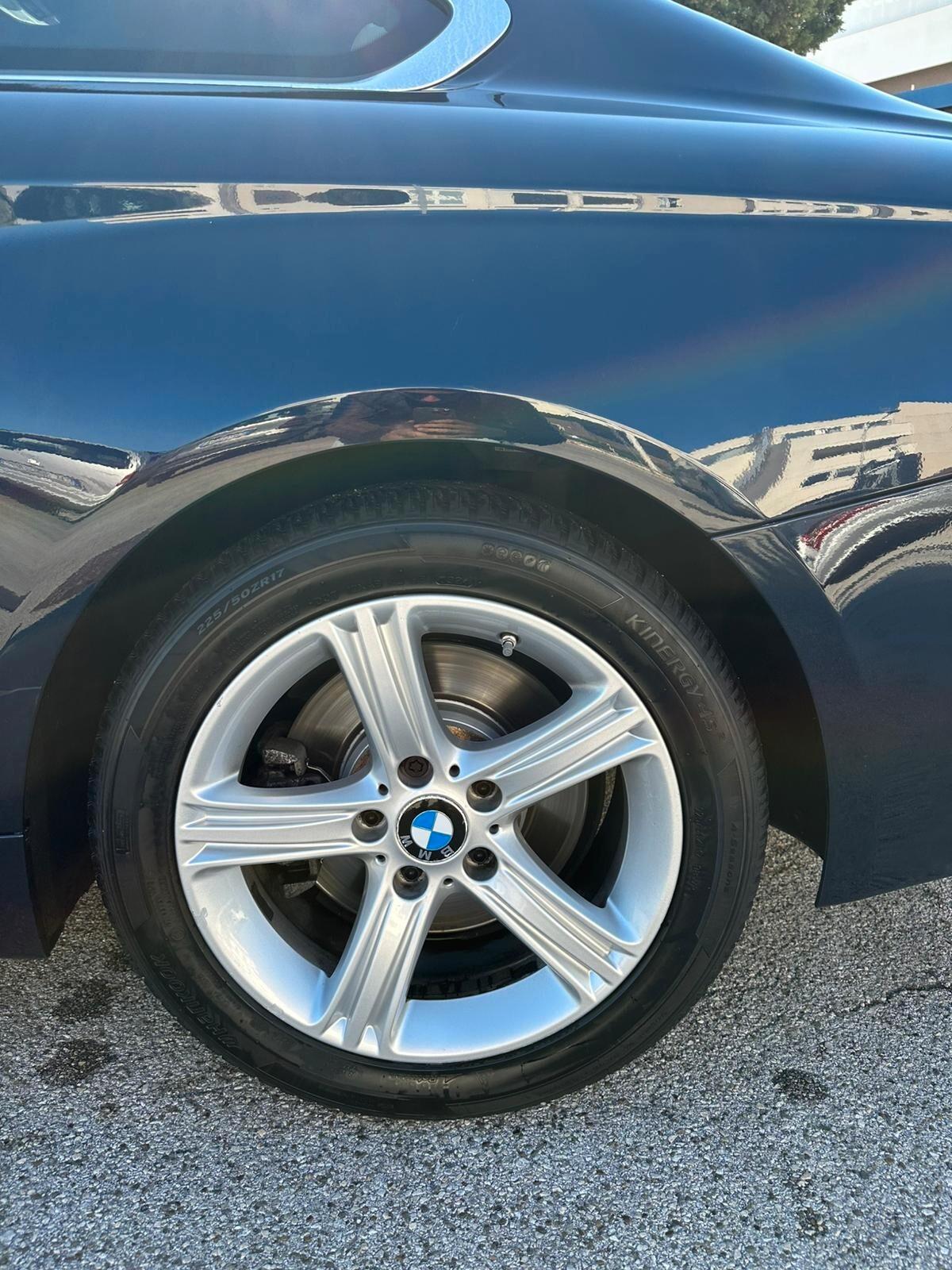 Bmw 430 430dA Coupé Advantage