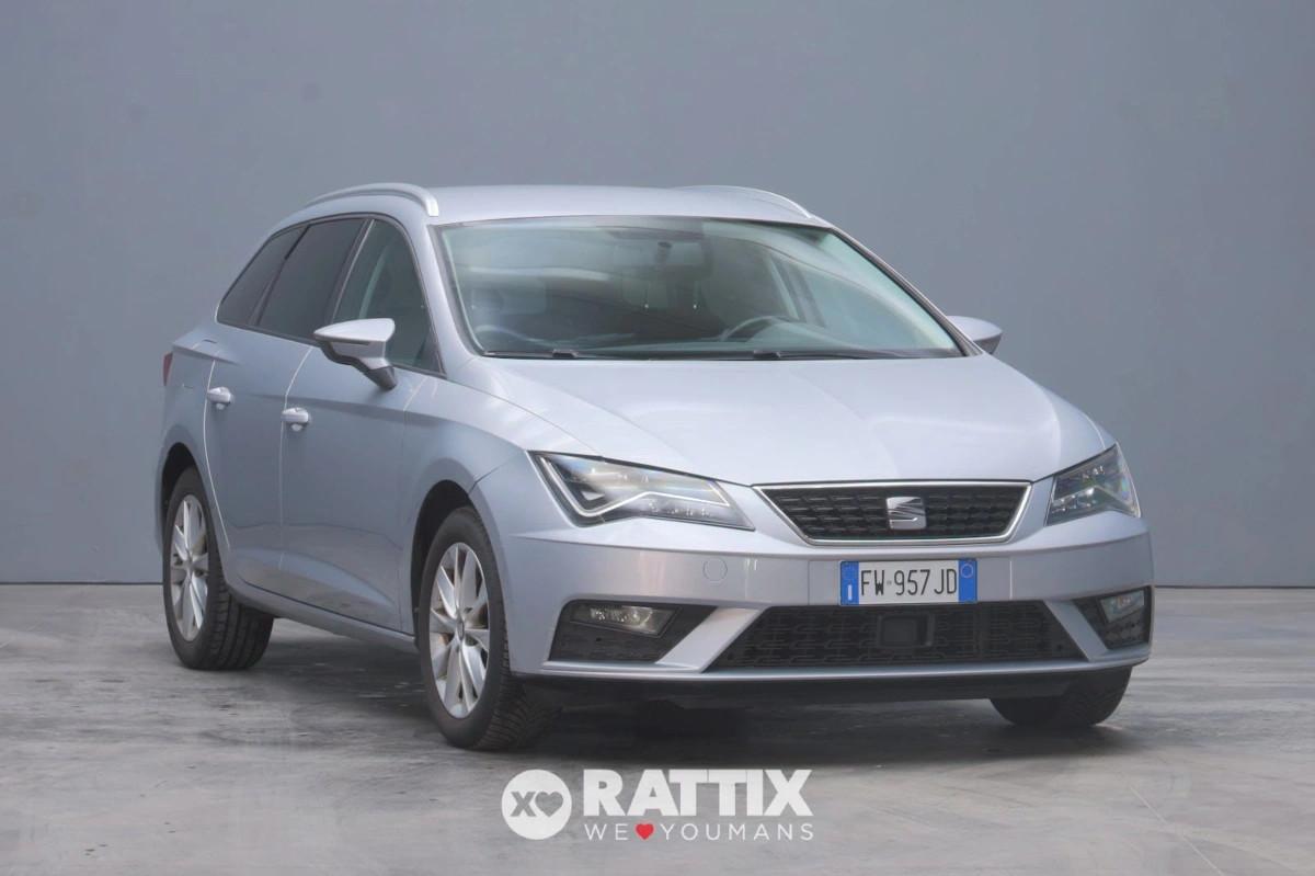 SEAT Leon ST 1.6 tdi 115CV Business dsg