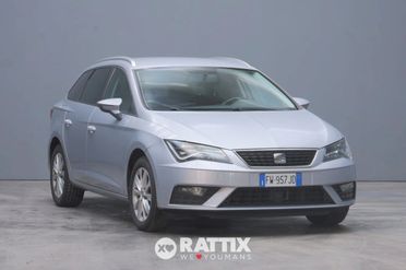 SEAT Leon ST 1.6 tdi 115CV Business dsg