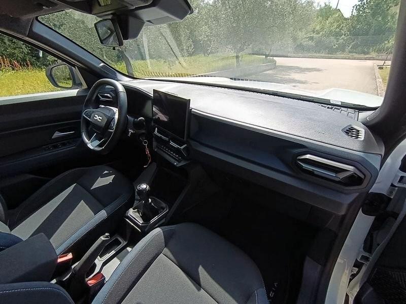 Dacia Duster Eco-G 100 CV Expression - PREZZO REALE
