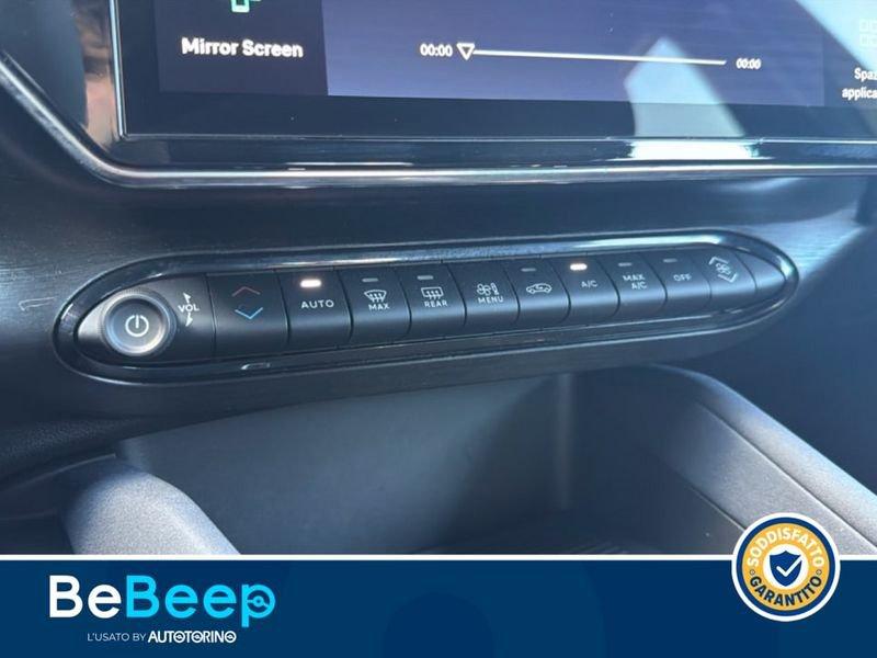 Alfa Romeo Junior ELETTRICA 156CV