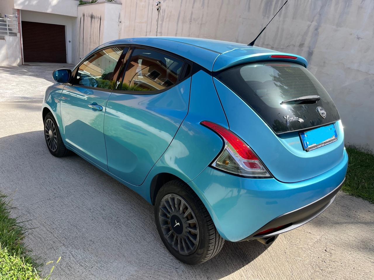 Lancia Ypsilon 1.3 MJT 16V 95 CV 5 porte S&S Elefantino
