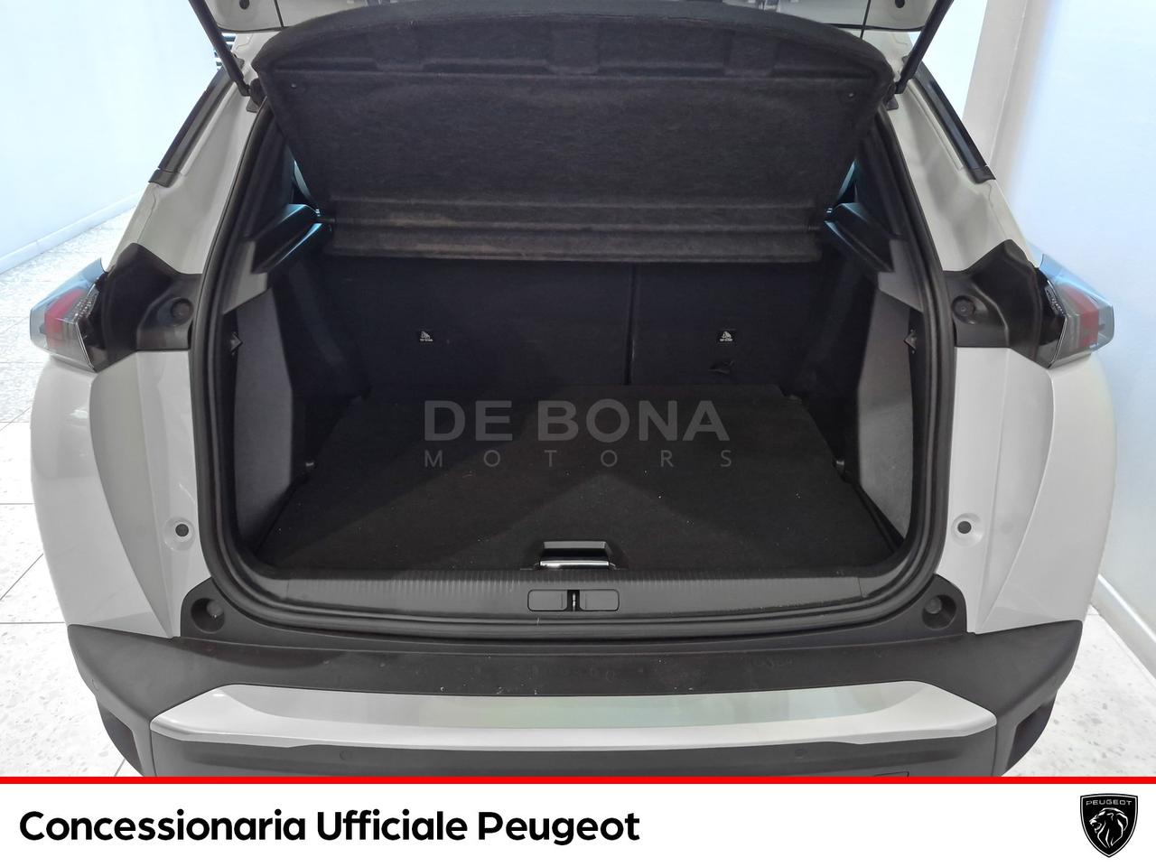 Peugeot 2008 1.2 puretech active s&s 100cv