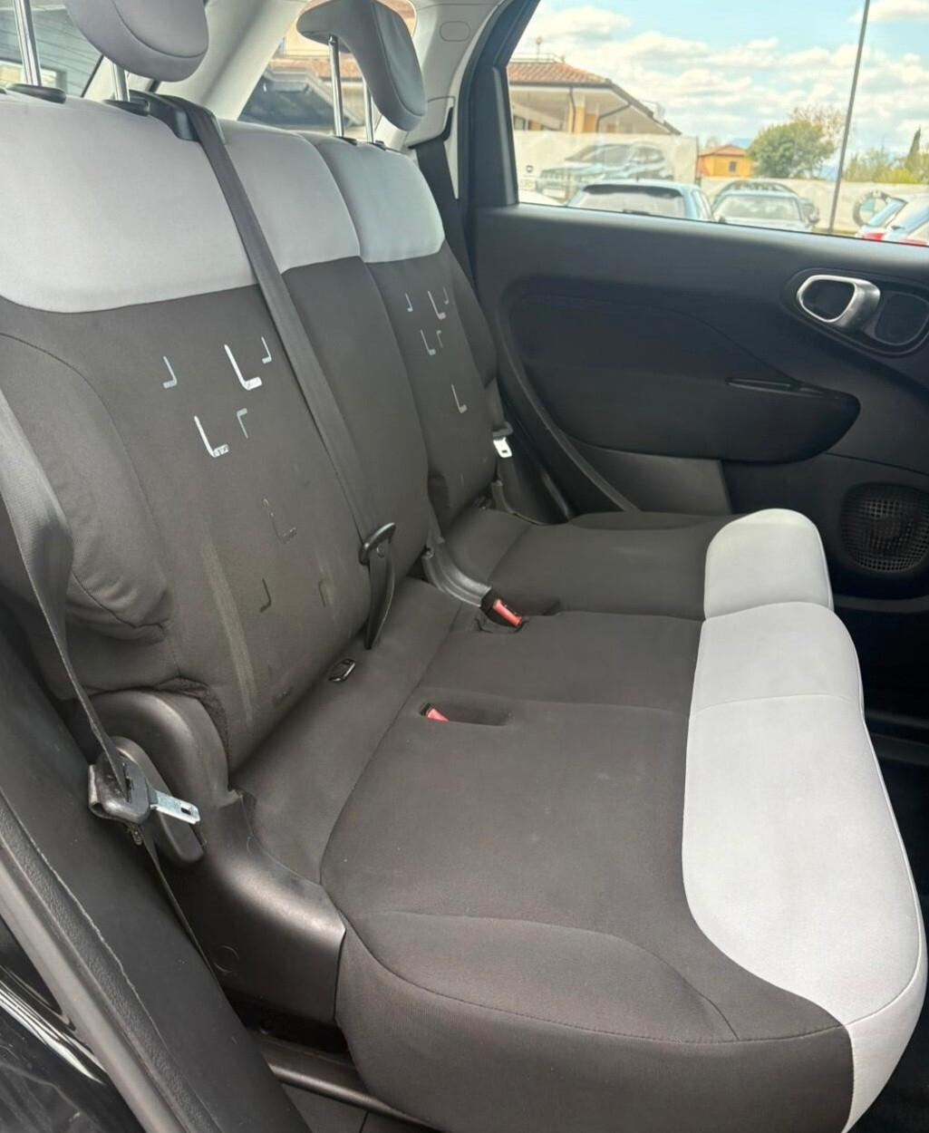 Fiat 500L 1.3 Multijet 95 CV Lounge 2016