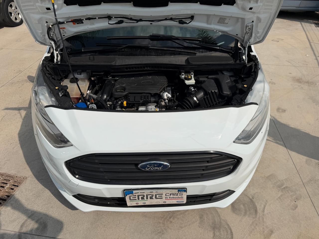 FORD TRANSIT CONNECT 2019 1.5DIESEL 101CV * 5P N1