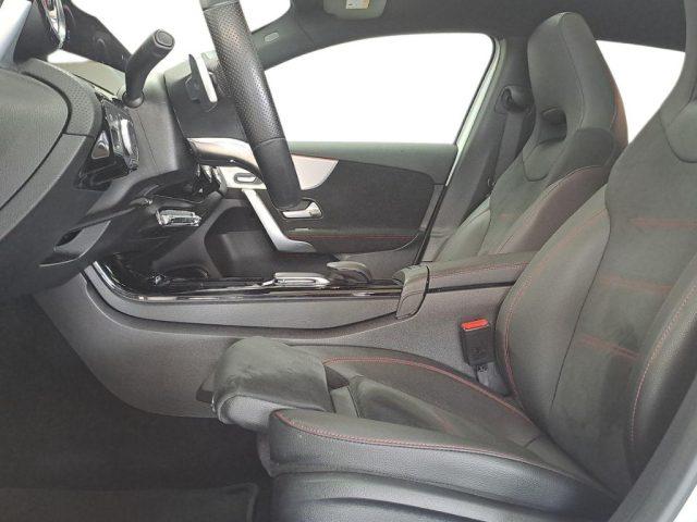 MERCEDES-BENZ A 250 e hybrid EQ Premium Aut.