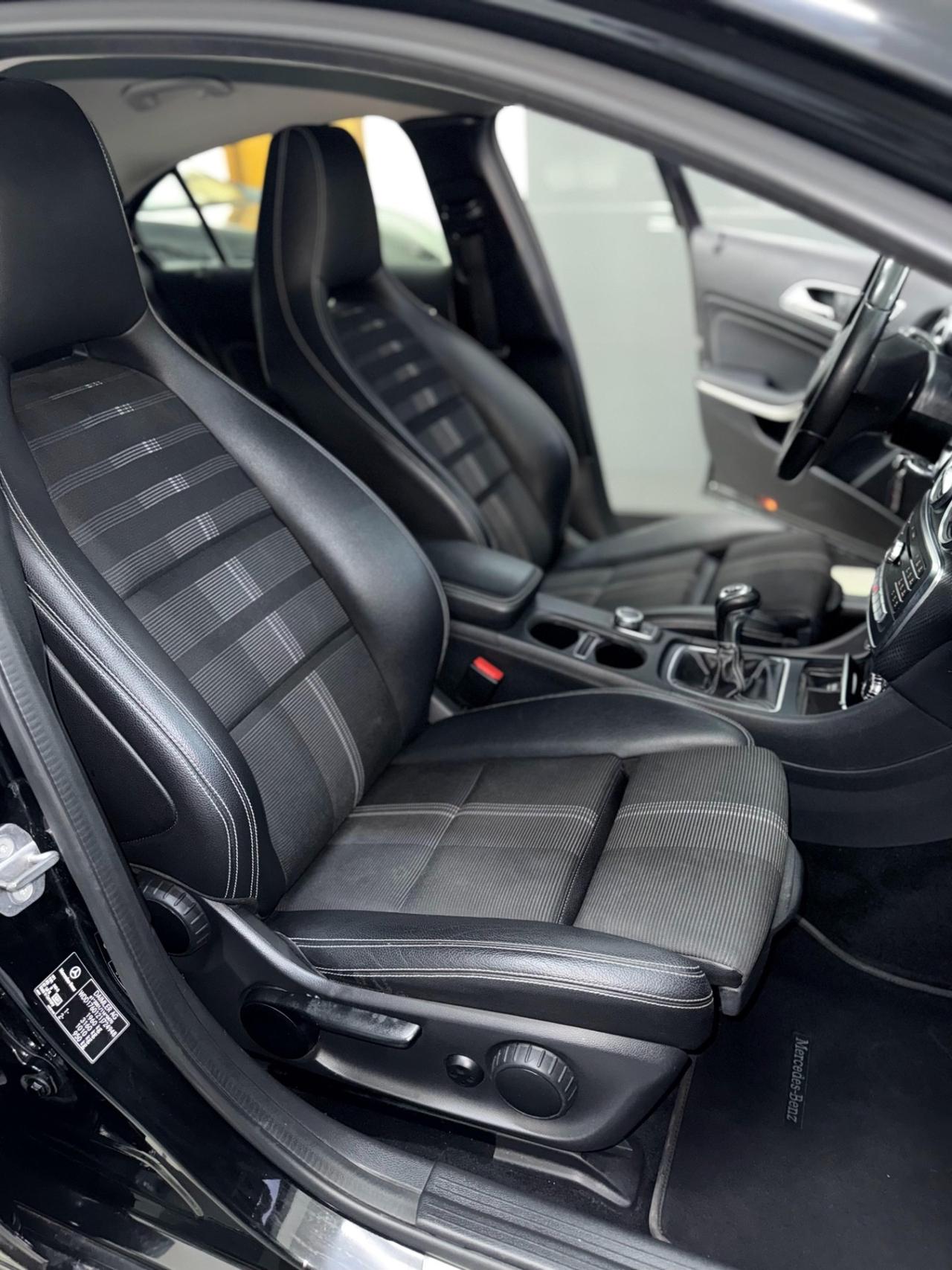 Mercedes-benz A 180 d Premium
