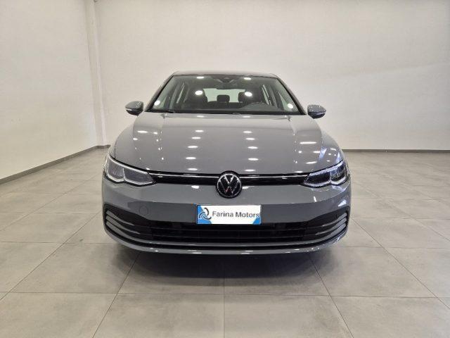 VOLKSWAGEN Golf 1.0 eTSI EVO DSG Life - NEOP. - ACC/Lim - Carplay