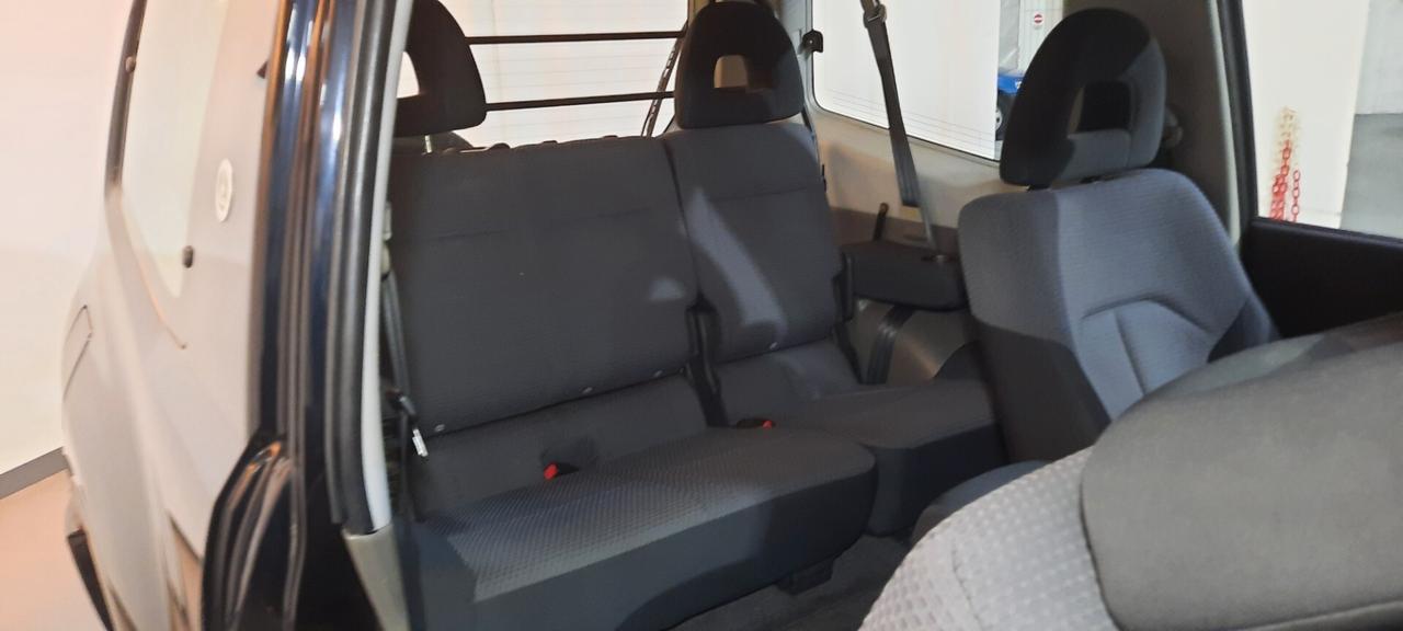 Mitsubishi Pajero 3.2 16V DI-D 3p. aut. Intense