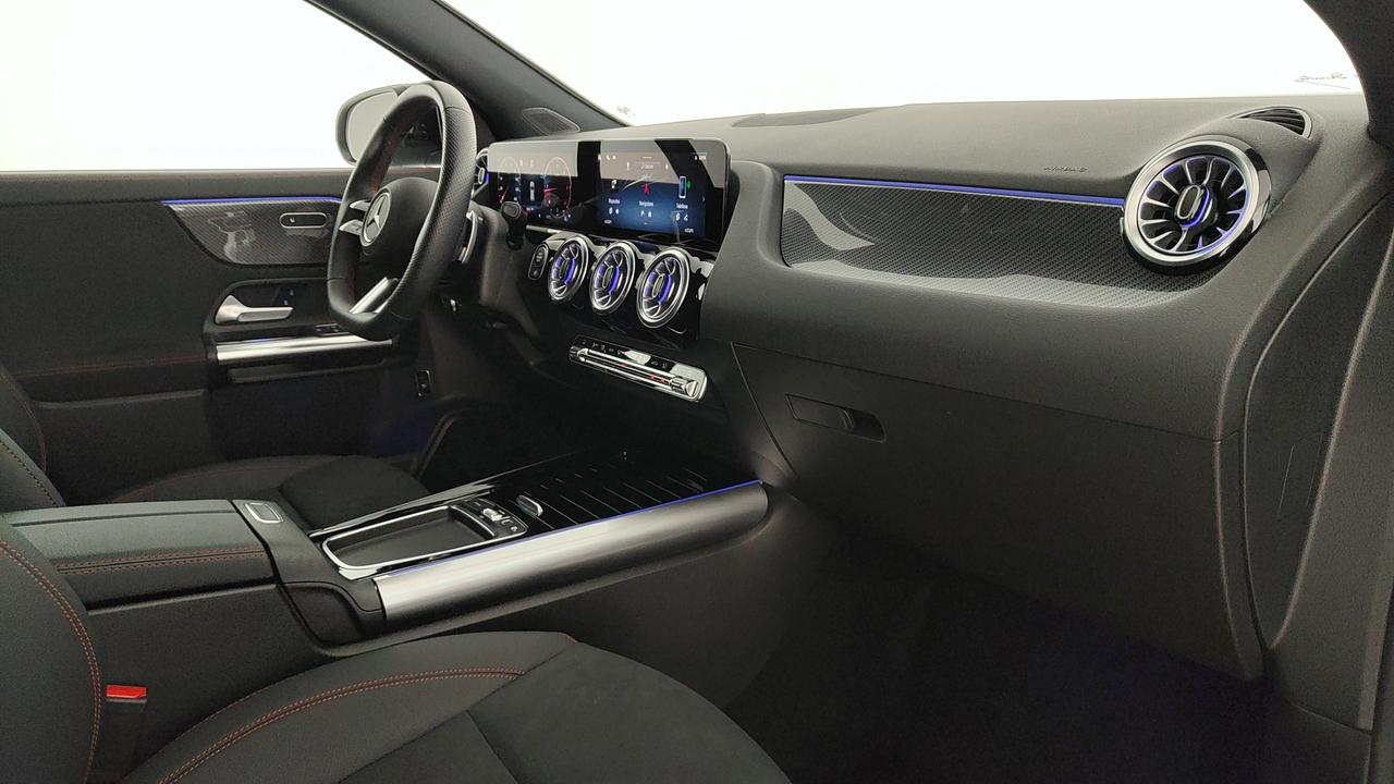 Mercedes-Benz GLA 200 d AMG Line Advanced Plus auto