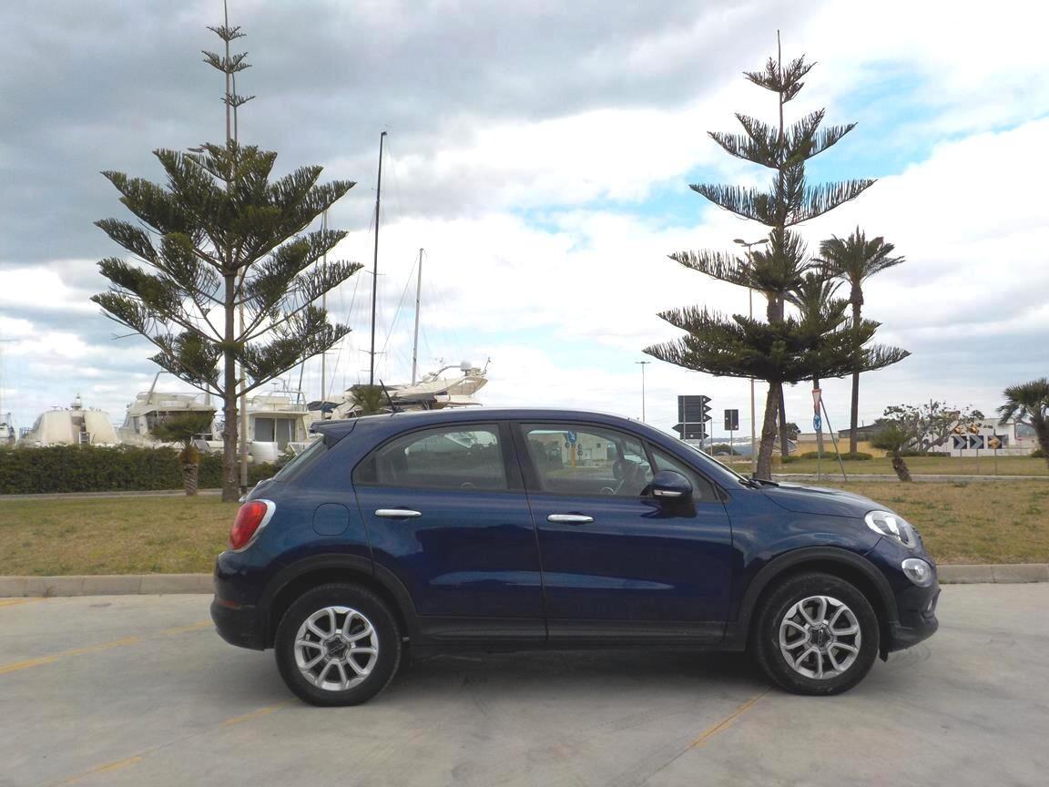 Fiat 500X 1.6 MultiJet 120 CV Pop Star