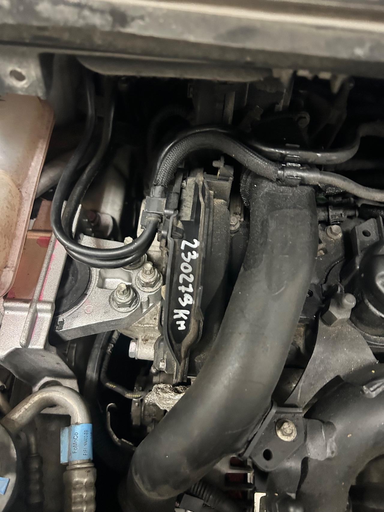 Ford C-Max 1.5 TDCi X NEOPATENTATI 2015