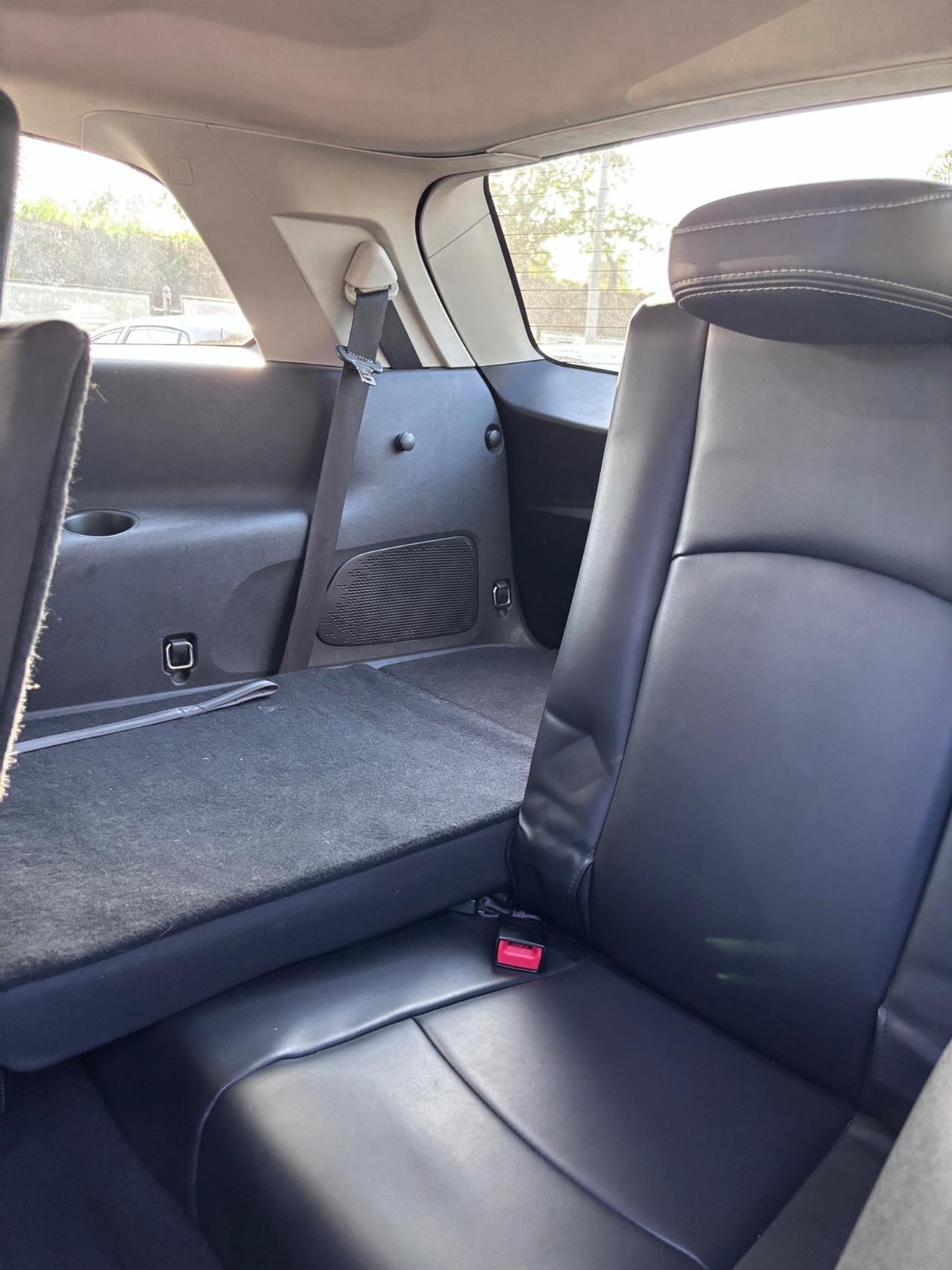 Fiat Freemont 2.0 Mjt 170 CV 4x4 7 POSTI aut. Lounge