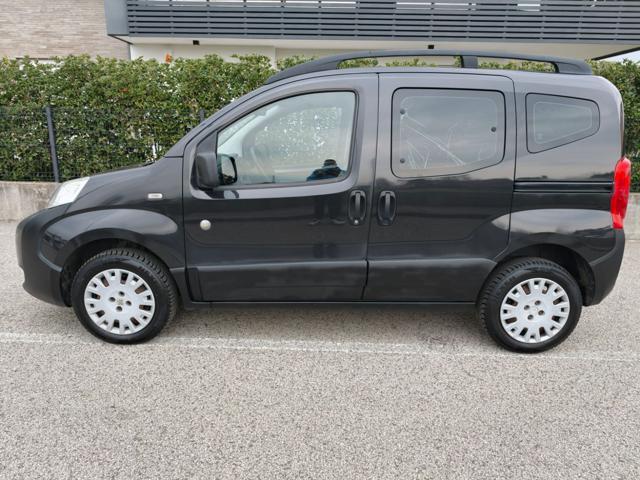 PEUGEOT Bipper 1.3 HDi ( TAGLIANDATO )