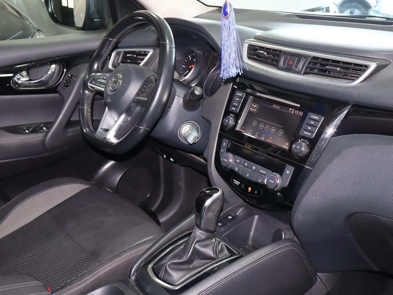 Nissan Qashqai Business 1.5 dCi #10137