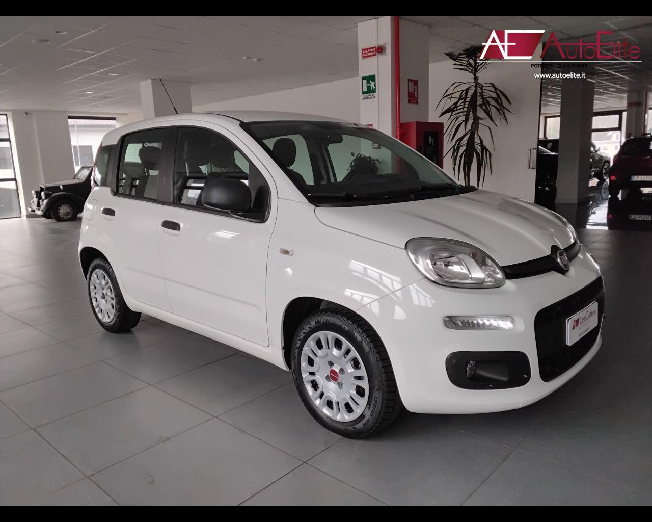 FIAT Panda 1.3 MJT 95 CV S&S Easy