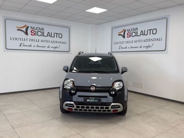 FIAT Panda Cross 1.0 FireFly 70cv S&S Hybrid Cross