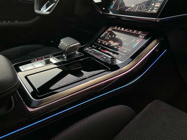 AUDI Q8 50 TDI 286 CV quattro tiptronic S line TETTO