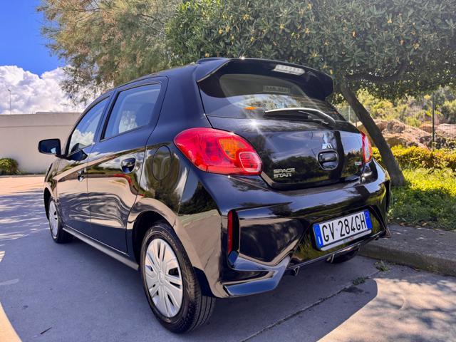 MITSUBISHI Space Star 1.2 INVITE 5 ANNI DI GARANZIA+NAVI+TELEFONO