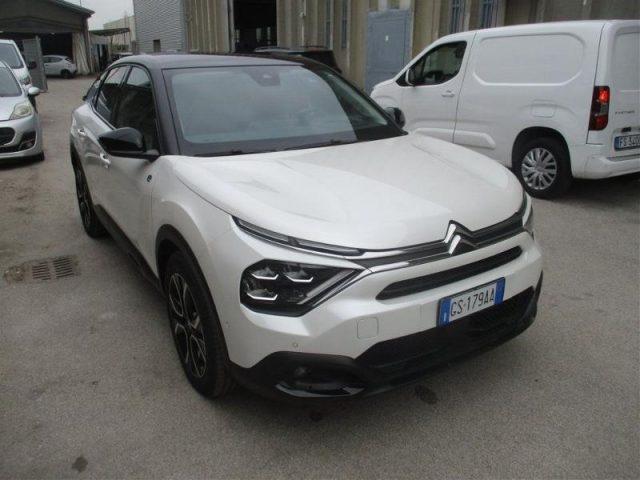 CITROEN E-C4 100kW Shine