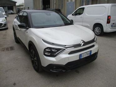 CITROEN E-C4 100kW Shine