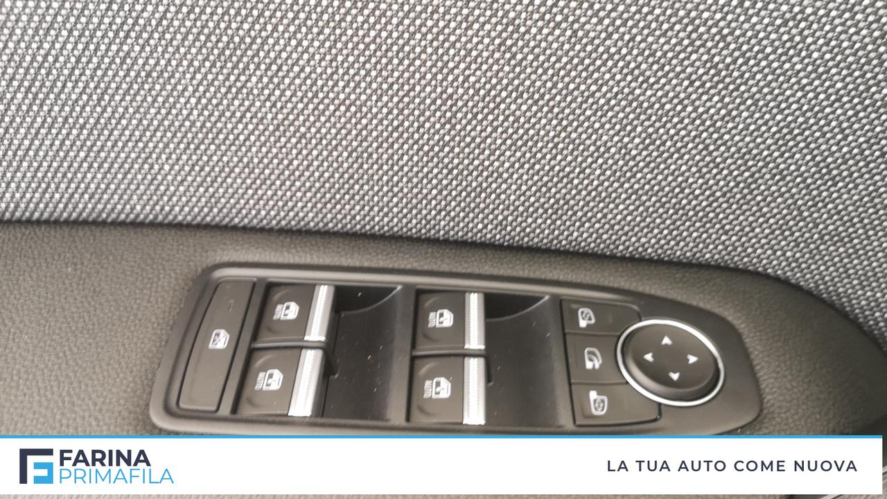 RENAULT NUOVO CAPTUR - Nuovo Captur techno ECO-G 100