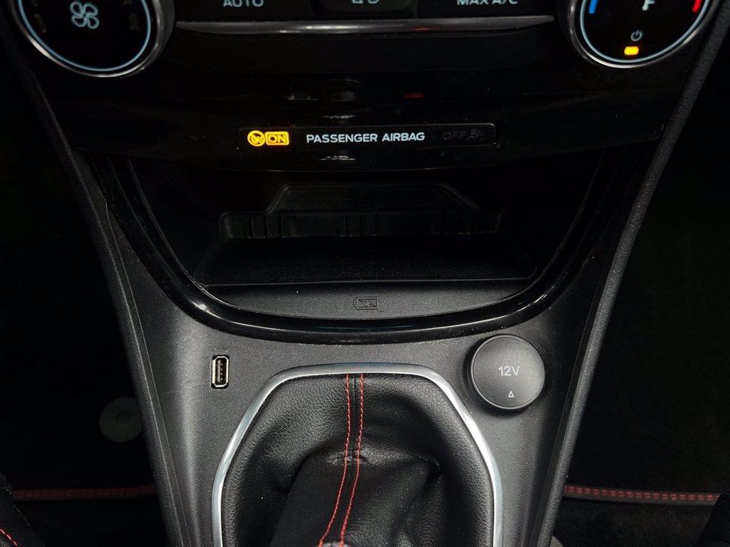 FORD Puma 1.0 EcoBoost Hybrid 125 CV S&S ST-Line X del 2023