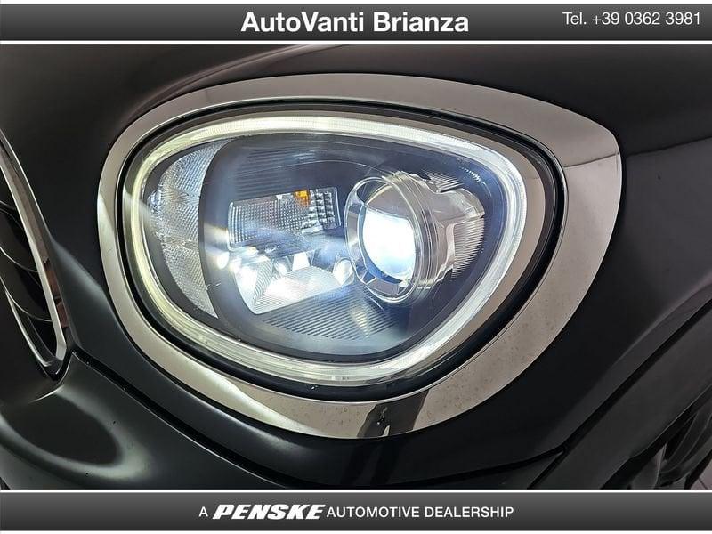 MINI Mini Countryman F60 Mini 1.5 Cooper Hype Countryman