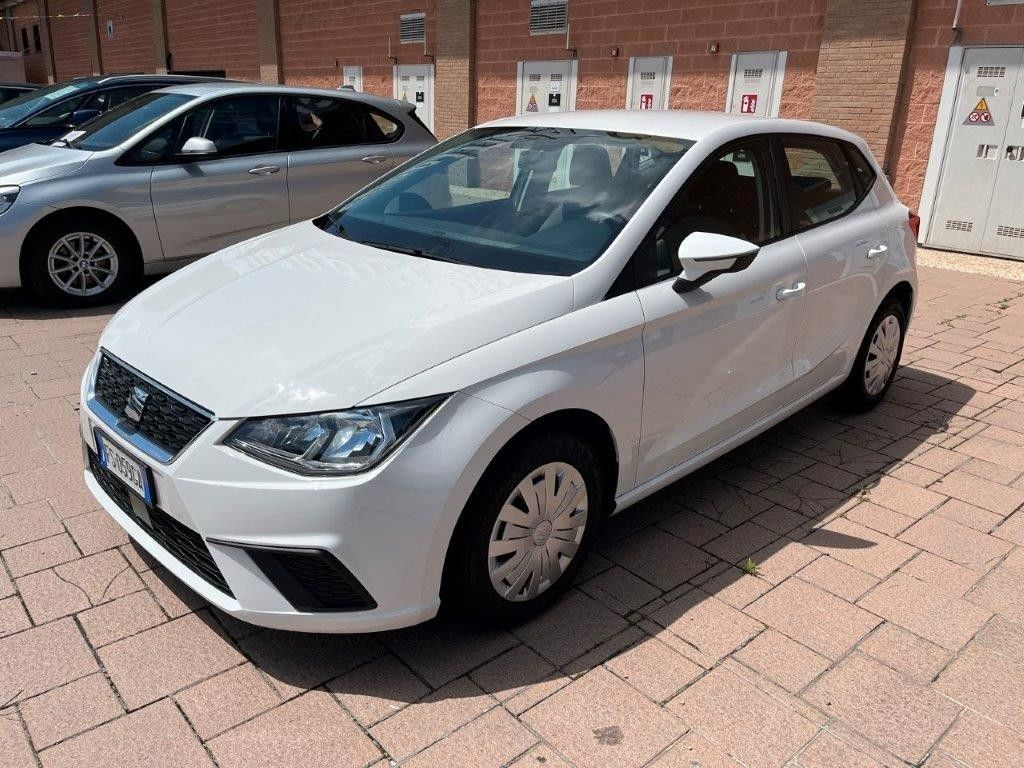 Seat Ibiza 1.6 TDI 80 CV 5 porte Style