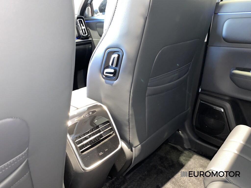 Jaecoo Jaecoo 7 Super Hybrid 1.5 TGDI Plug-in Exclusive 2WD