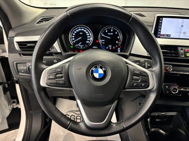 BMW X2 sDrive 18d Full Optional