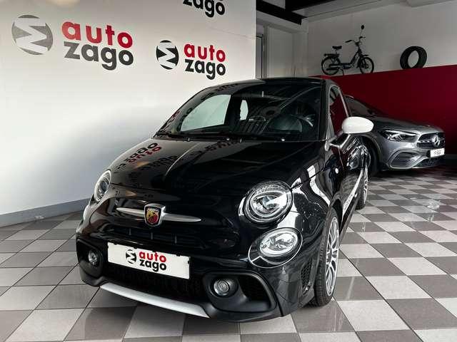 Abarth 595 1.4 t-jet 145cv