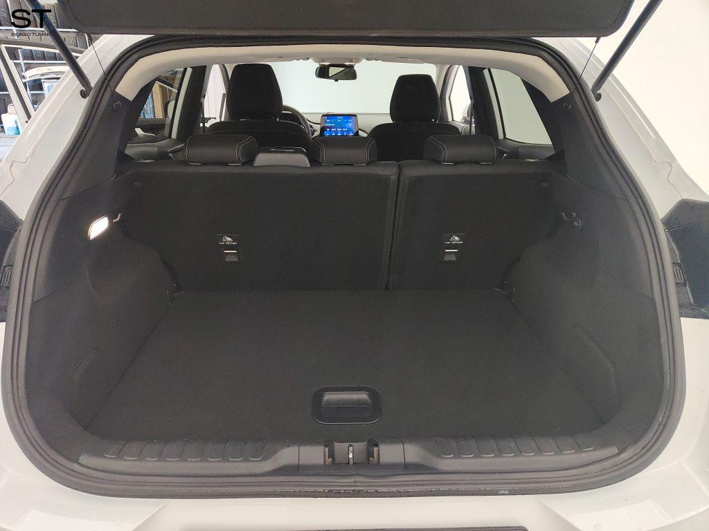 FORD Puma '19-> - Puma 1.0 EcoBoost Hybrid 125 CV S&S Titanium