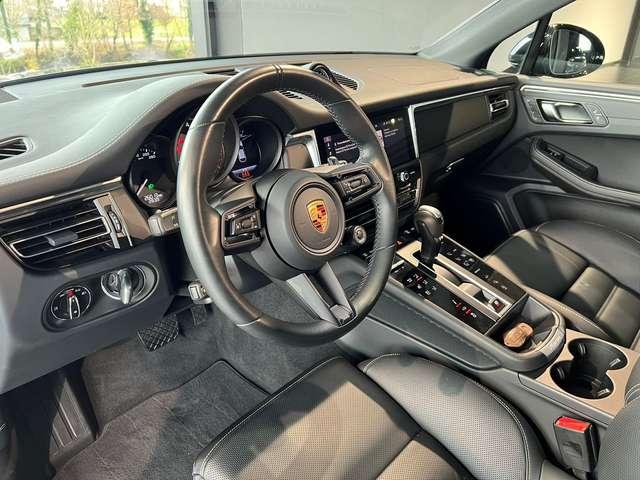 Porsche Macan Macan 2.0 T 265cv pdk SOSP. PNEUM.