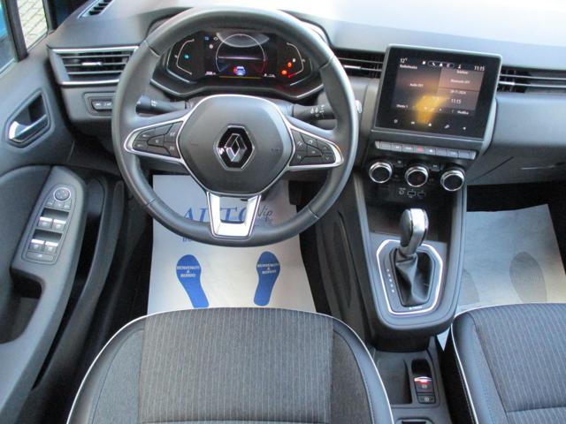 RENAULT Clio Full Hybrid E-Tech 140 CV 5 porte Intens