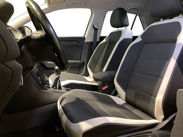 VOLKSWAGEN T-Roc 2.0 TDI SCR Advanced 4Motion