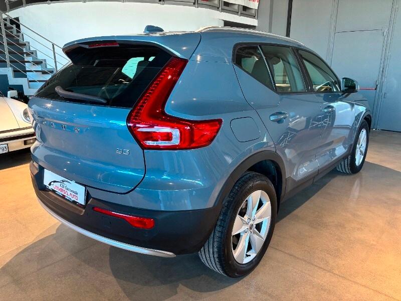 VOLVO XC40 (2017-->) XC40 B3 automatico Core