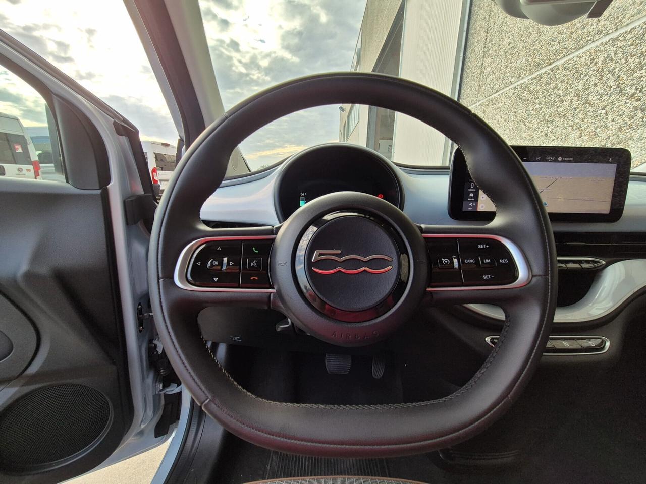 Fiat 500 500e Berlina 42 kWh Icon IVA COMPRESA